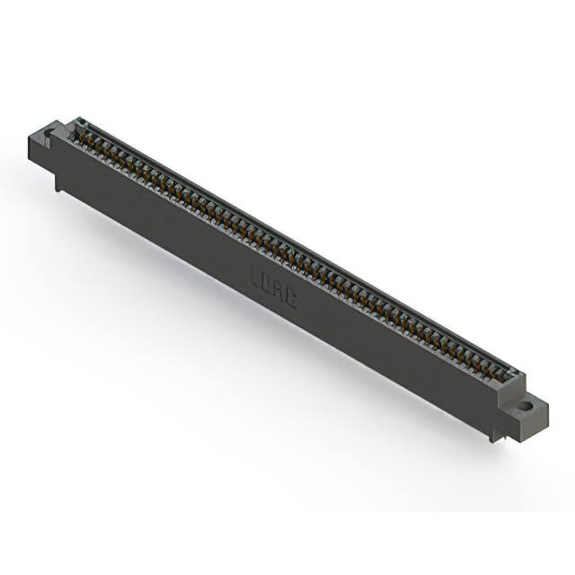 395-053-524-604 EDAC Inc.  Edgeboard Connectors